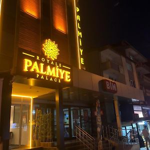 Palmiye Suites Hotel