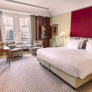 Quarto superior deluxe